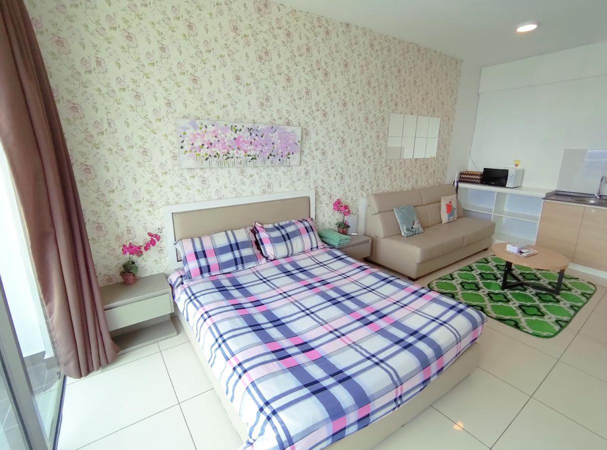 Comfort Zone Premium Guesthouse @ Evo Банги Екстериор снимка