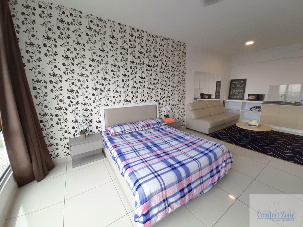 Comfort Zone Premium Guesthouse @ Evo Банги Екстериор снимка