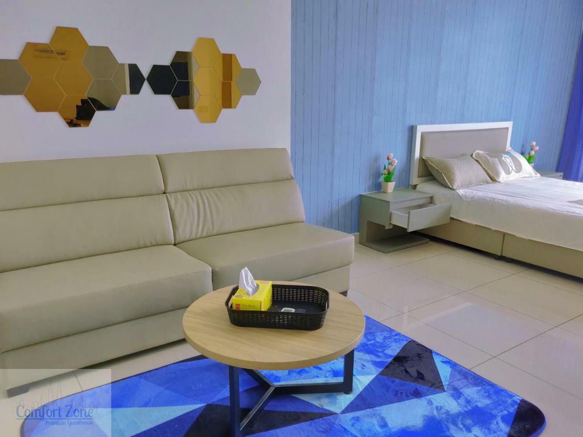 Comfort Zone Premium Guesthouse @ Evo Банги Екстериор снимка